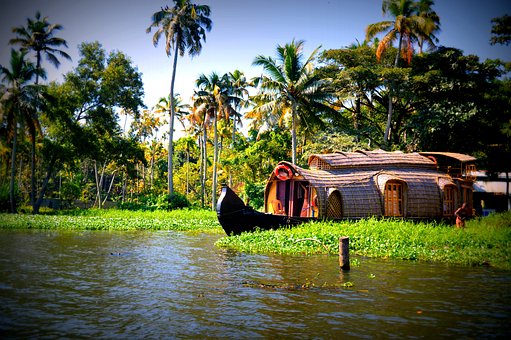 Best Travel Agent in Delhi NCR for Kerala Packages