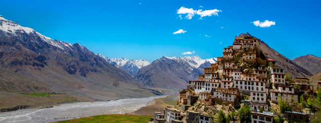 Spiti Valley guide, Spiti tour packages, best Spiti Valley tour packages