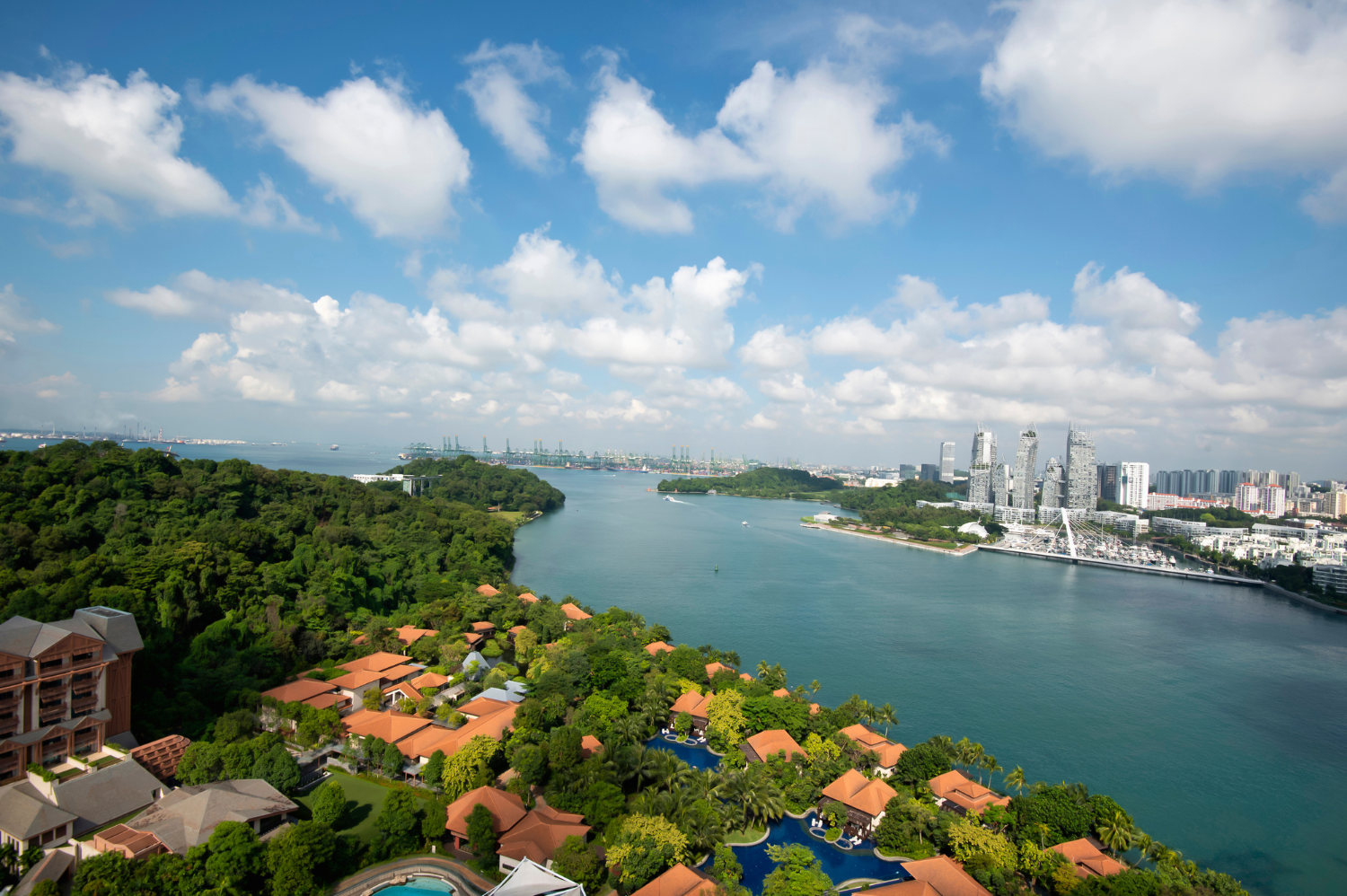 Sentosa 4D Adventureland