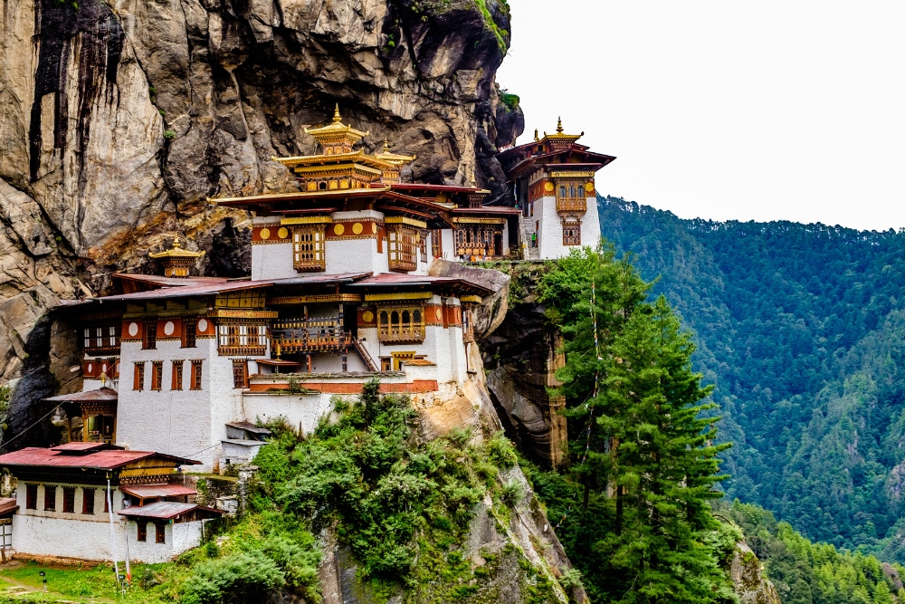 Phuentsholing: Gateway to Bhutan