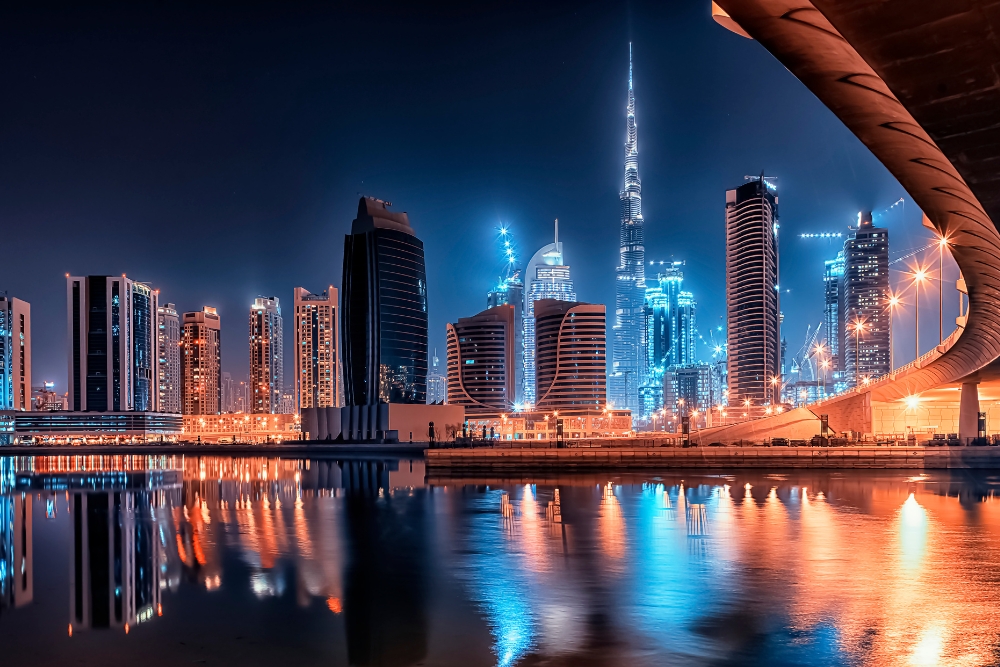 Ultimate Guide: Must-Do Activities on Your Dubai Trip in Summer 2024