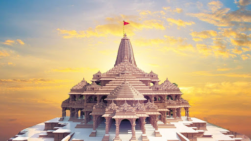 Explore the Spiritual Tapestry of Ayodhya