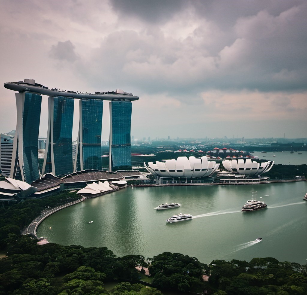 singapore