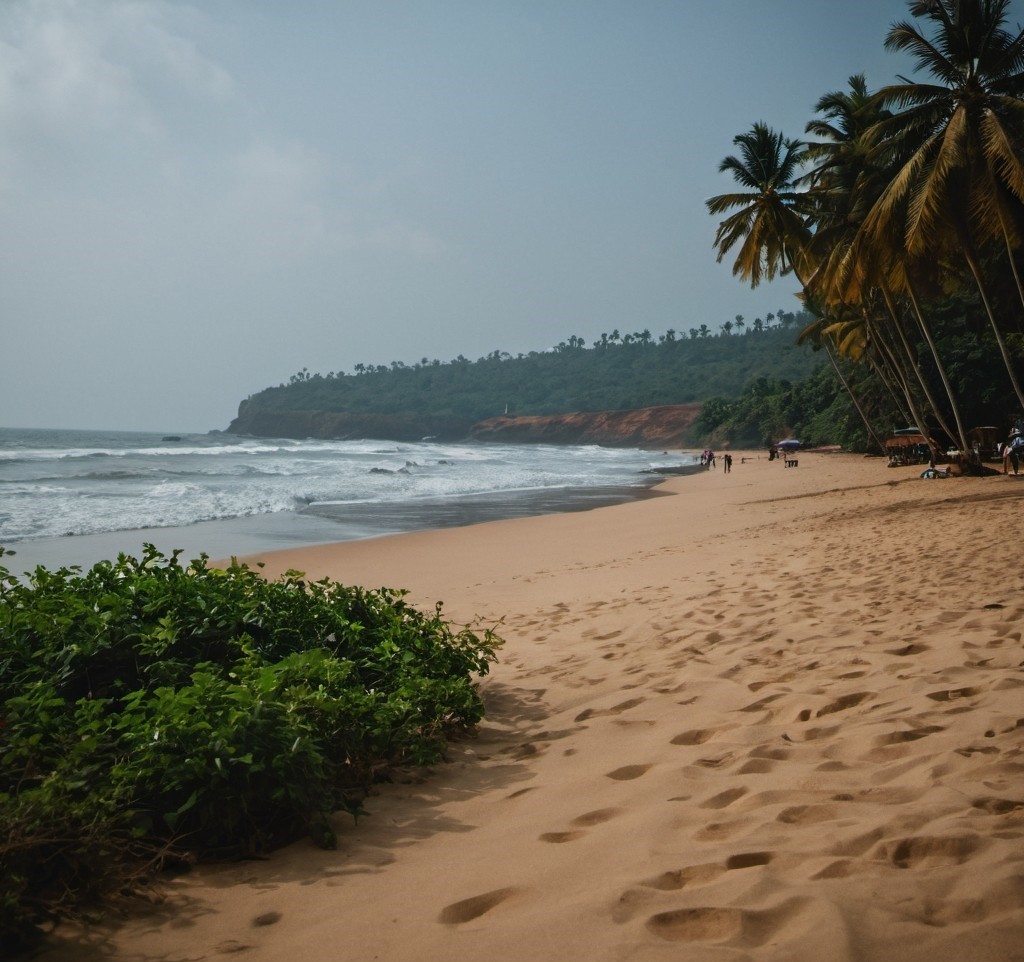 Remarkable Flavors of Goa: A  Culinary Journey through Coastal Delights