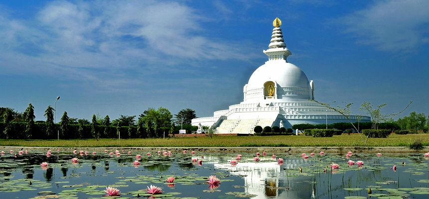 The Cultural Richness of Lumbini: Journey to the Birthplace of Buddha