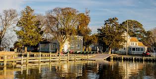 Smith Island: A Nature Paradise Beyond Public Reach