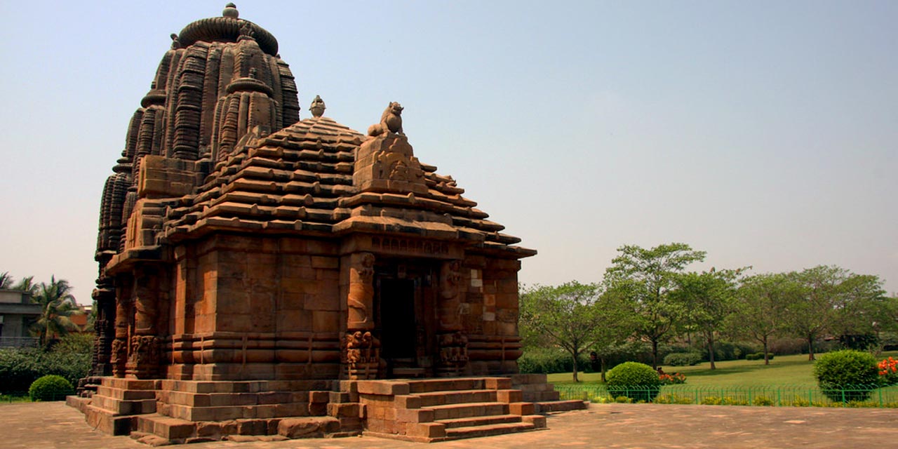 The Rich History of Rajrani Temple Unveiled: A Glimpse into Odisha