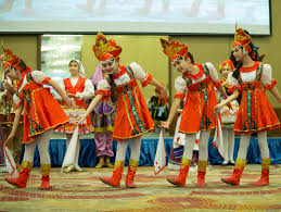 Vibrant Culture of Baku