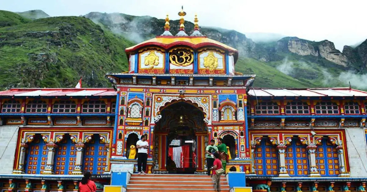 Chardham Pilgrimage: Your Divine Spiritual journey