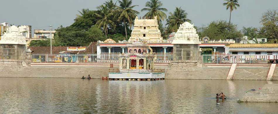 The ideal season to visit Kumbakonam