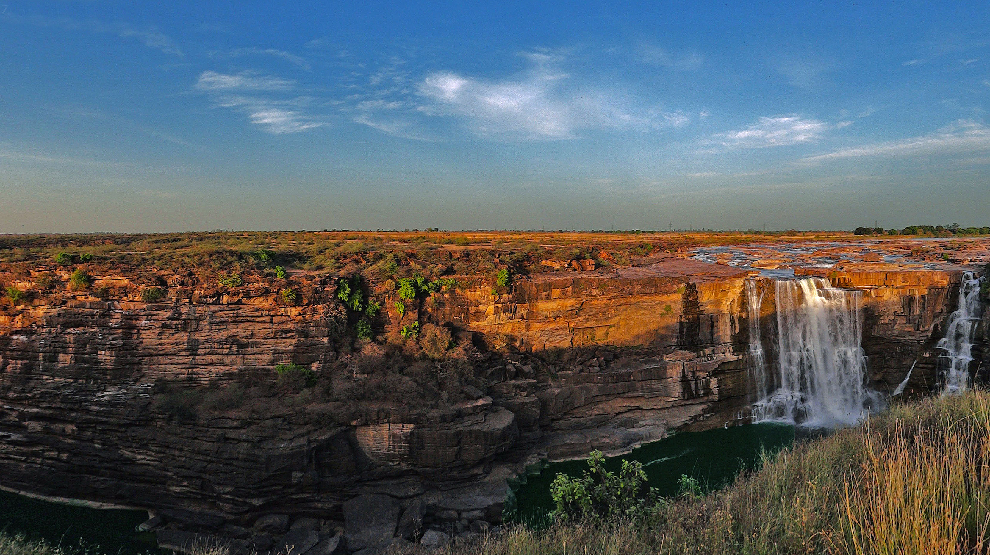 Places of Tourists Attraction in Rewa, Madhya