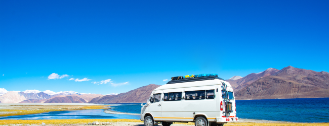Why Book Ladakh Tour Packages