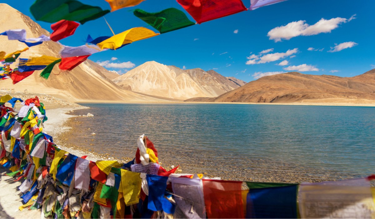 Explore Ladakh with Top Tour Operator