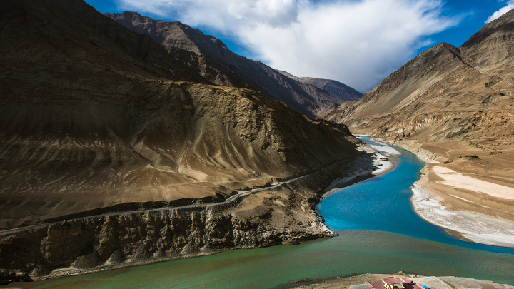 Explore Ladakh nearby Places with Best Packages