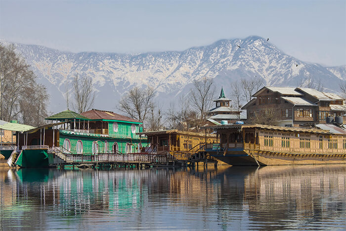 Jammu and kashmir | Charzan