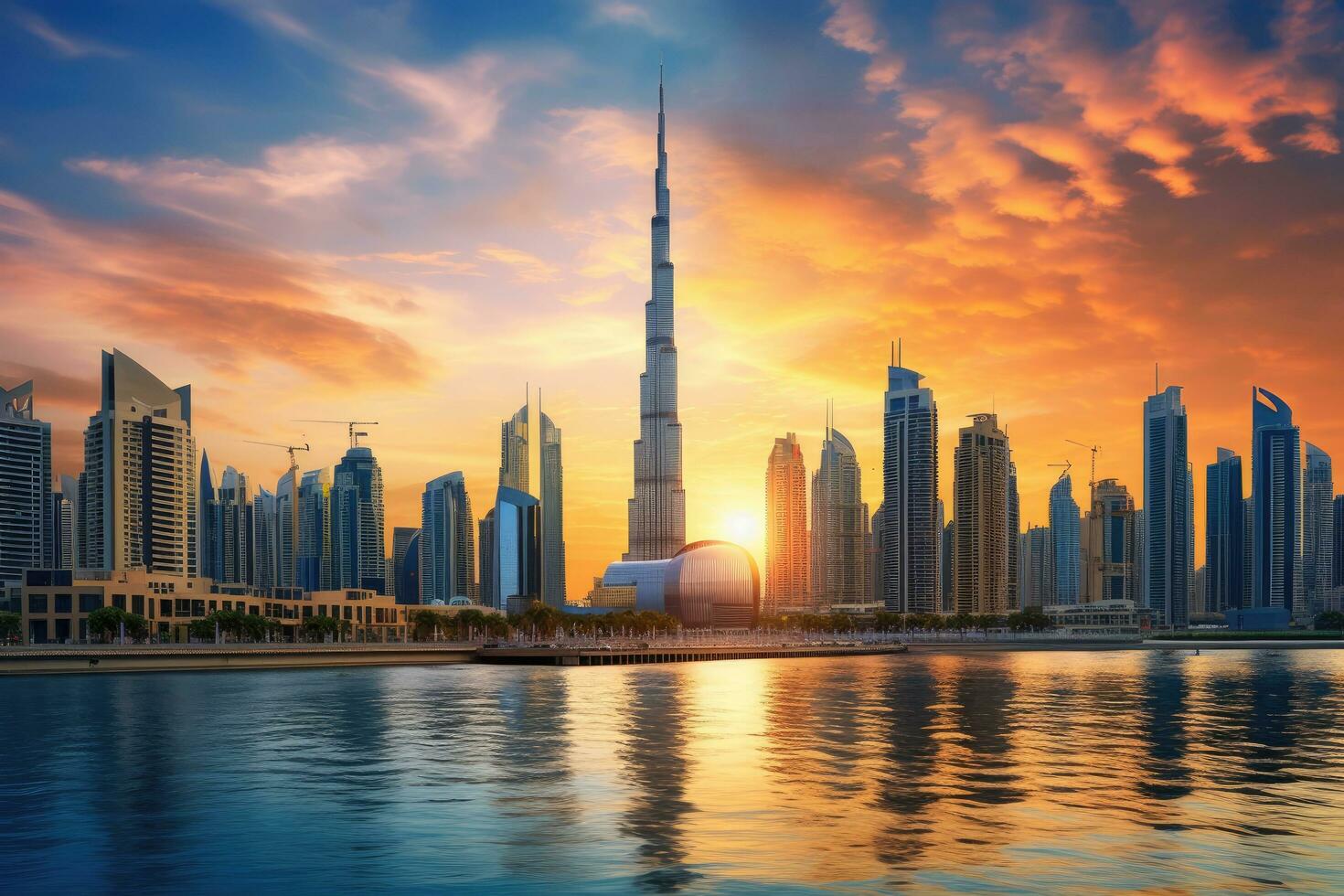 Dubai