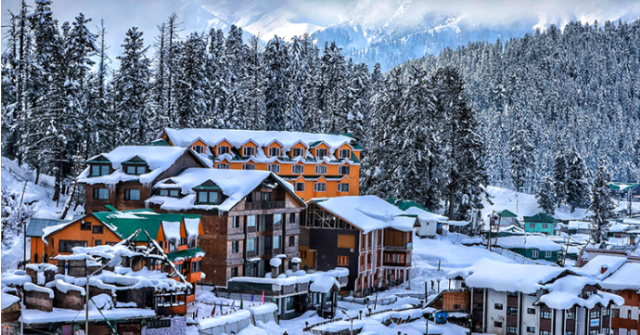 Kashmir