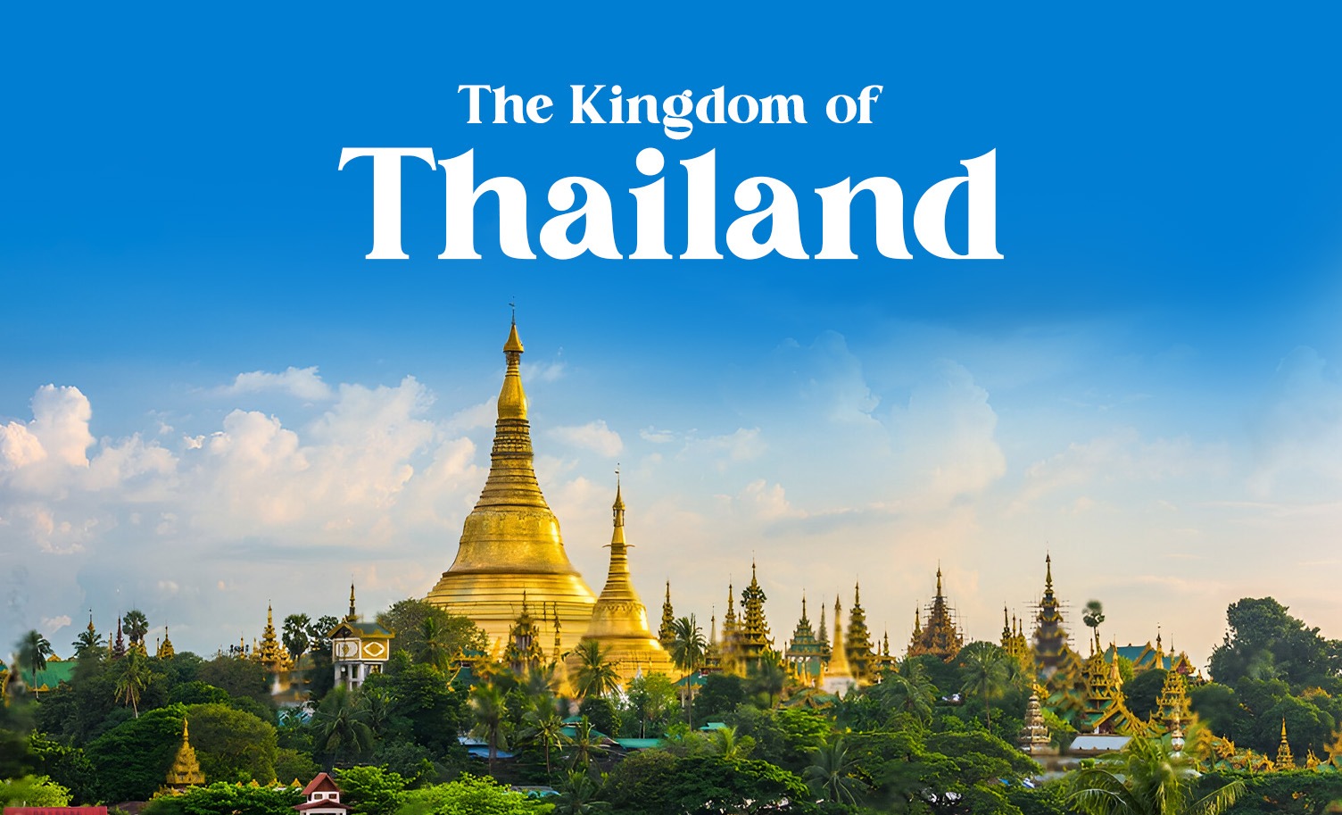thailand