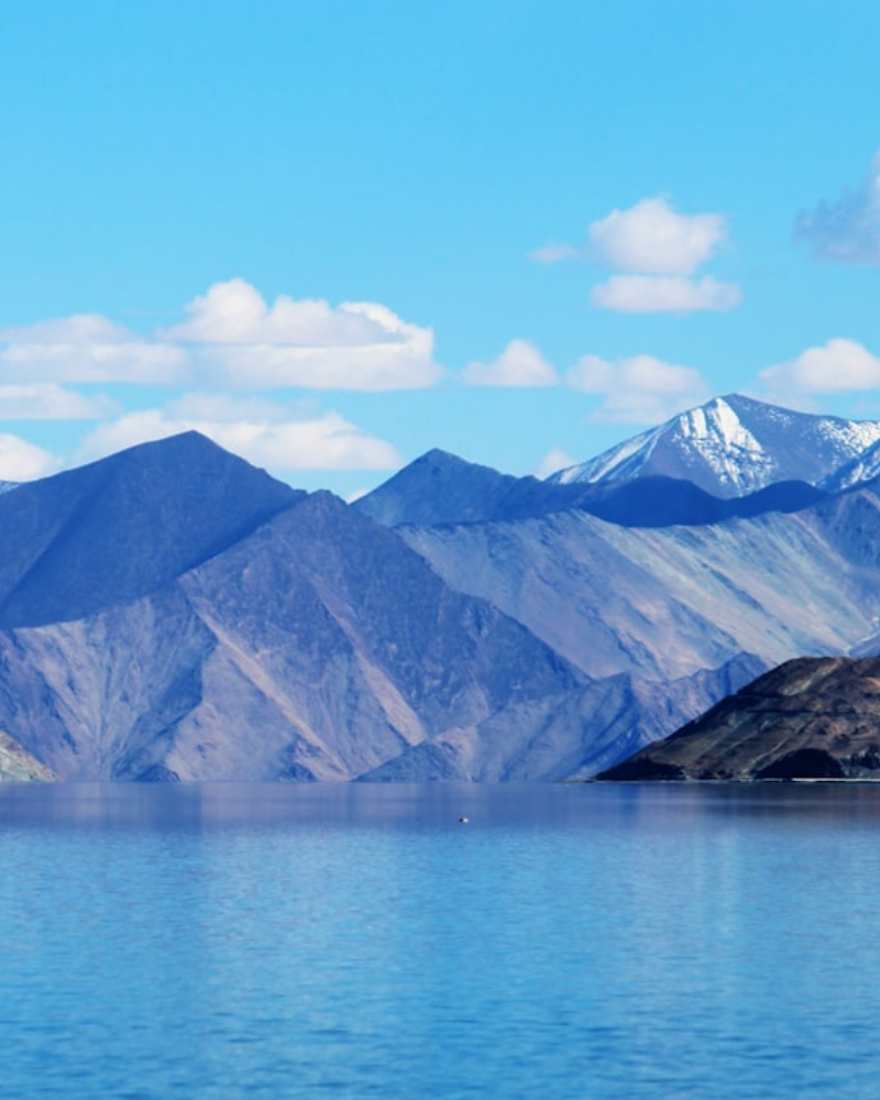 Ladakh