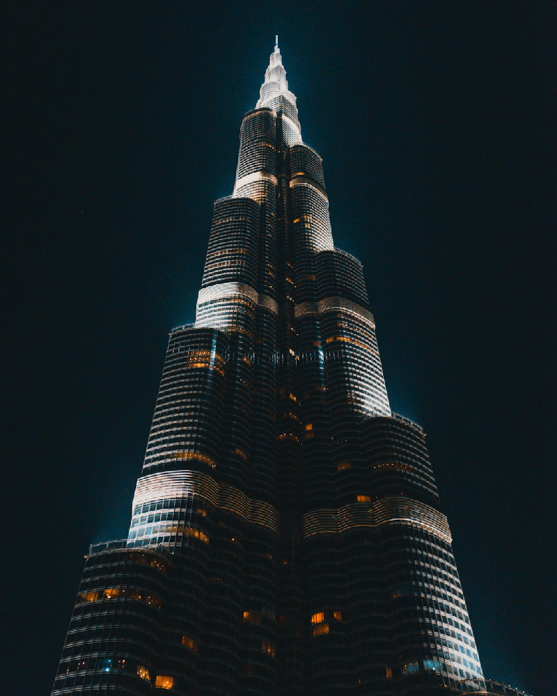 Dubai