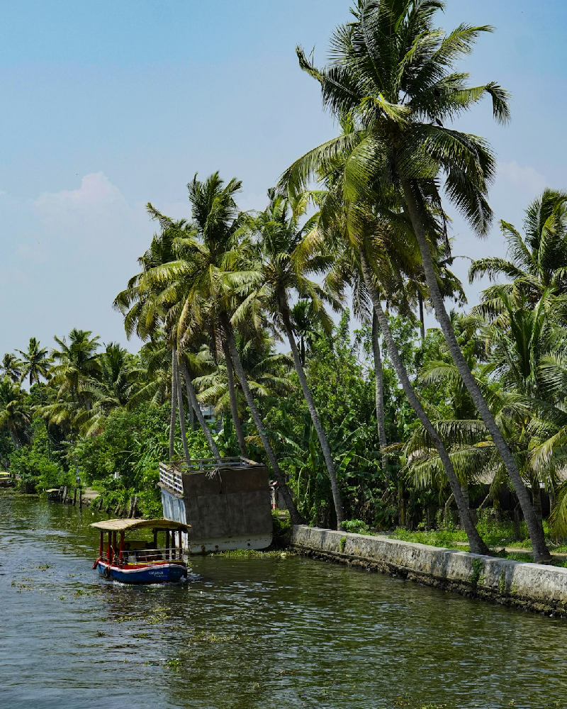 Alleppey