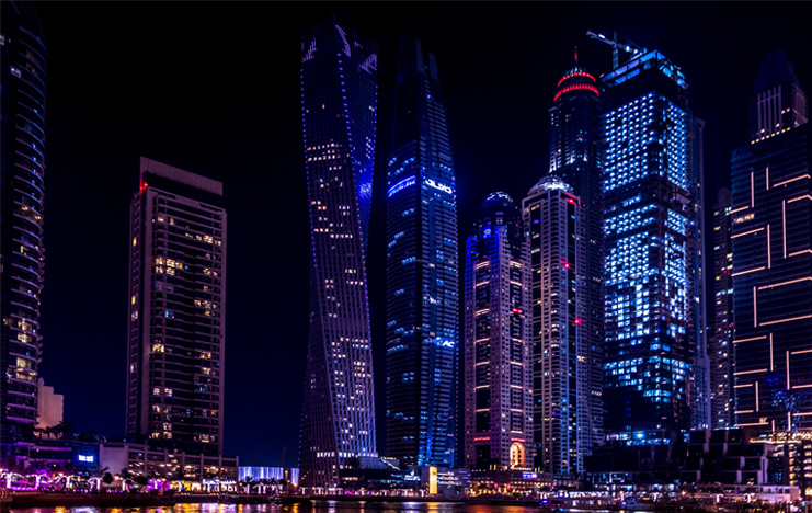 Dubai ( Travbroad )