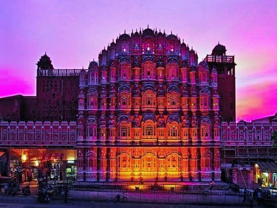 15 Budget Rajasthan Tour Packages| Instant 60% Off- Travbroad