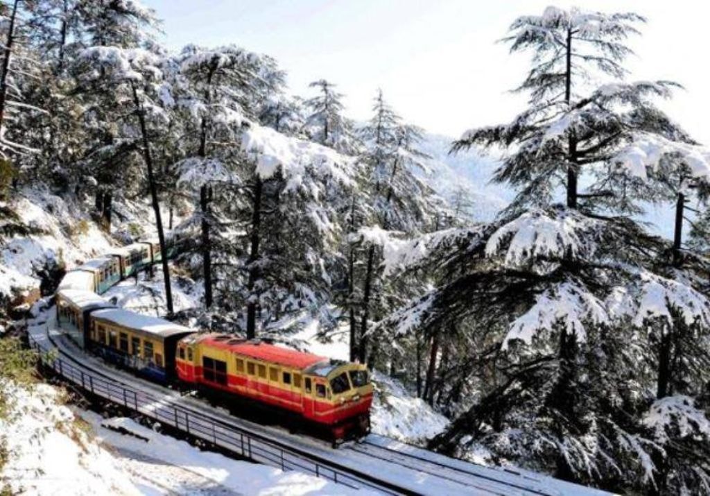 Himachal Family Tour Packages from Delhi, Get amazing Offers