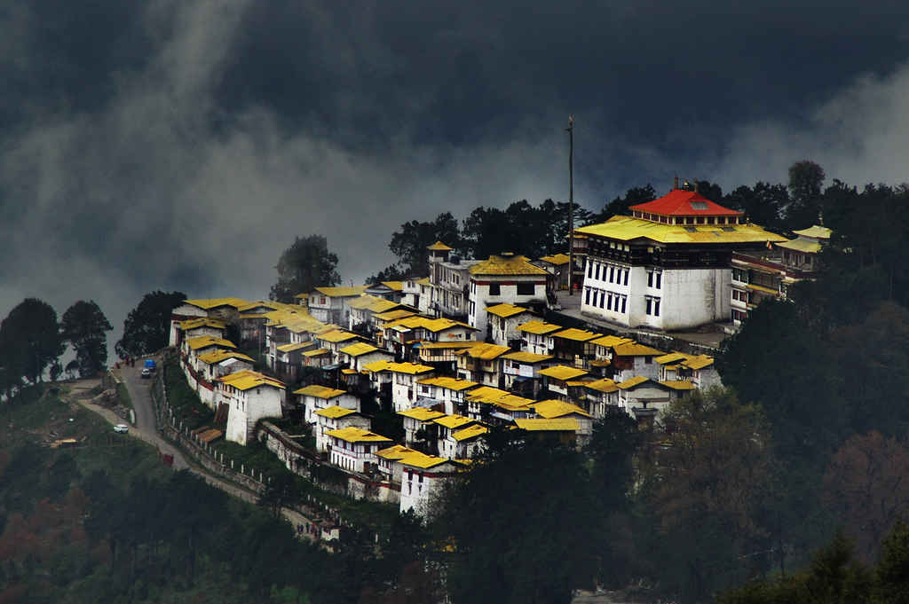 best Sikkim tour packages