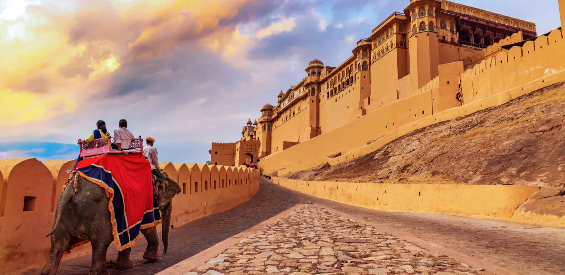 Book Best Customized Rajasthan Tour packages| Estr Holidays