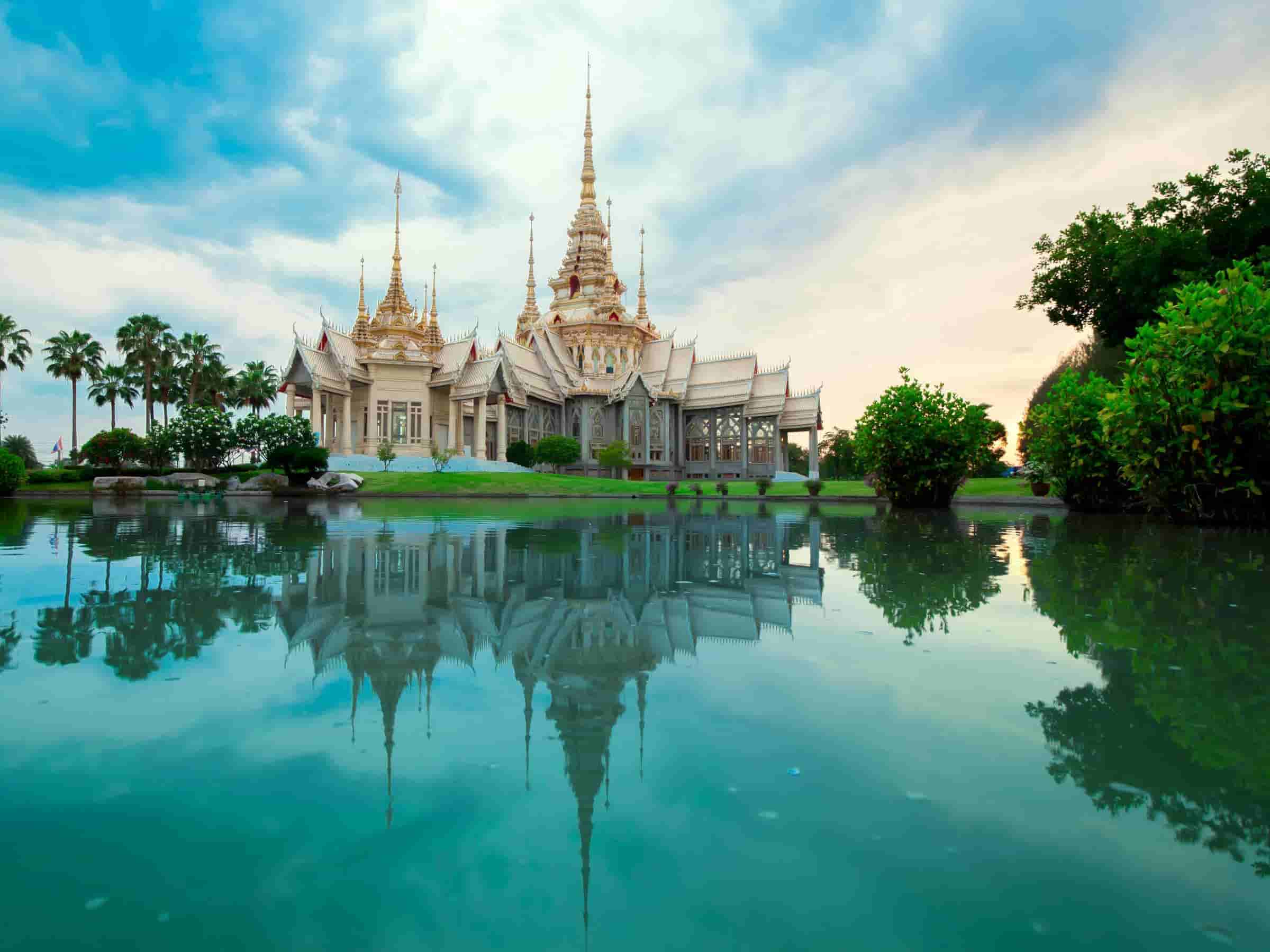 Best Thailand Tour Packages in 2022-ESTR Holidays
