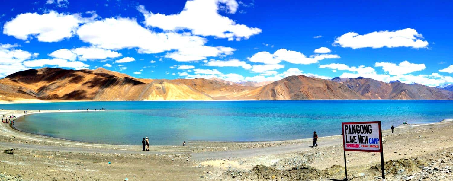 Ladakh| ESTR Holidays