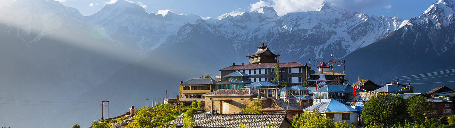 best himachal packages