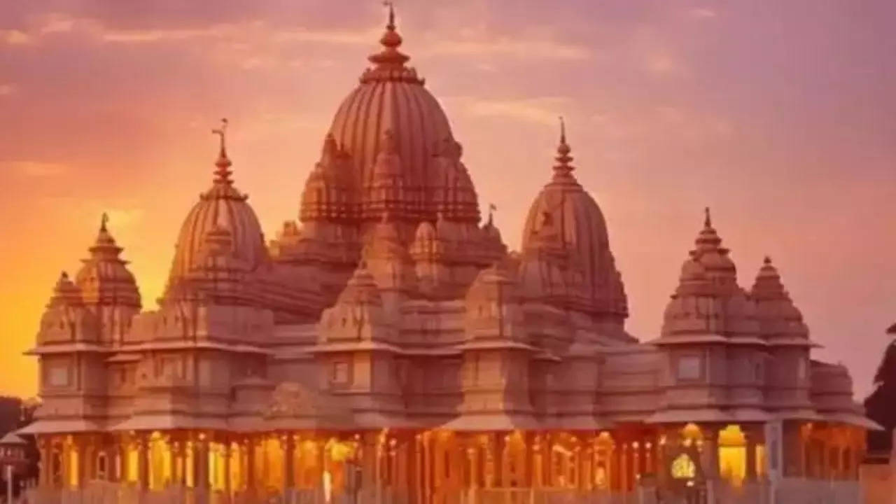 Ayodhya