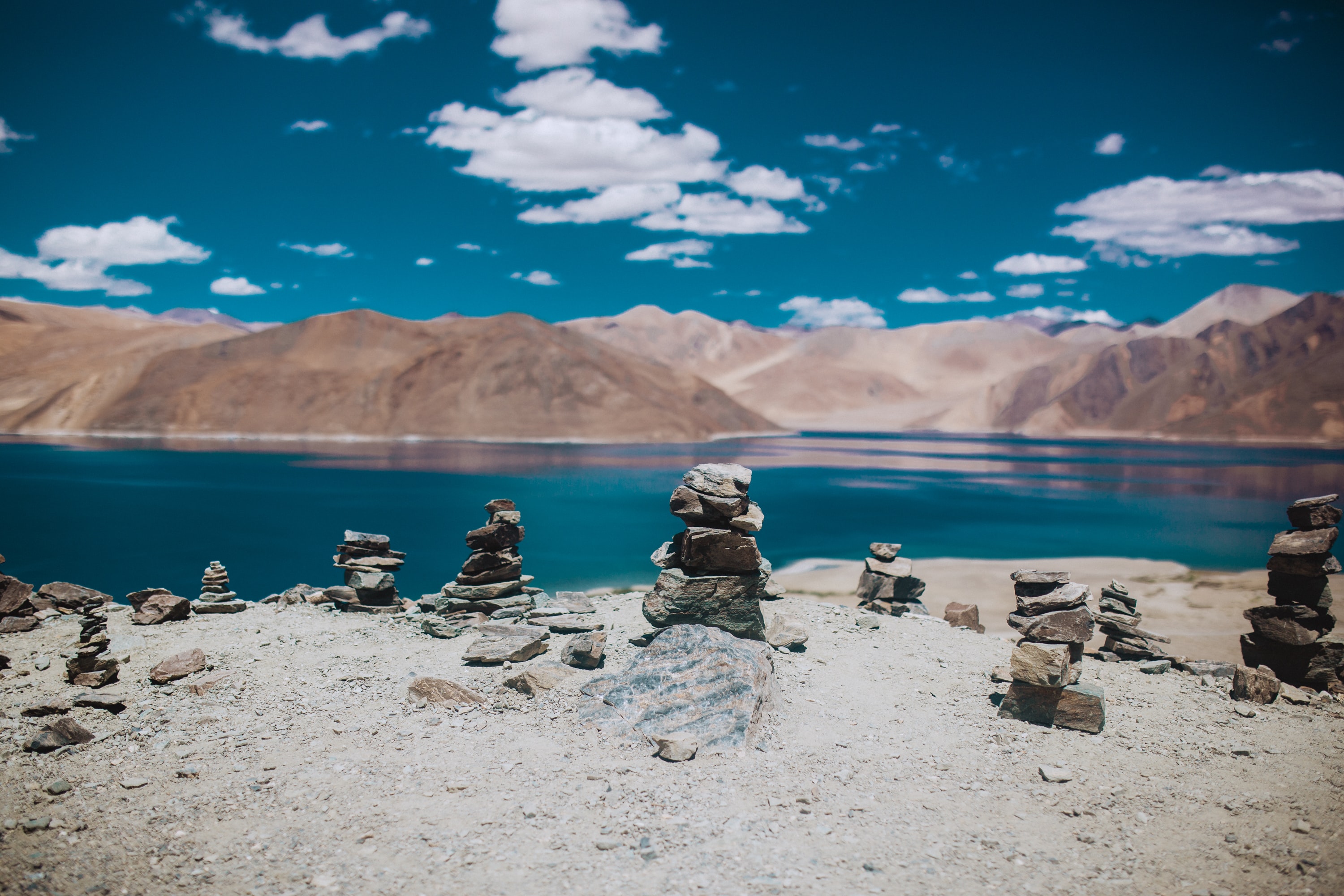 Leh Ladakh Packages