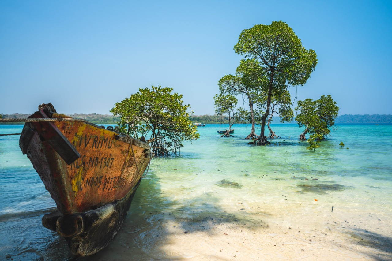 Andaman and Nicobar Packages