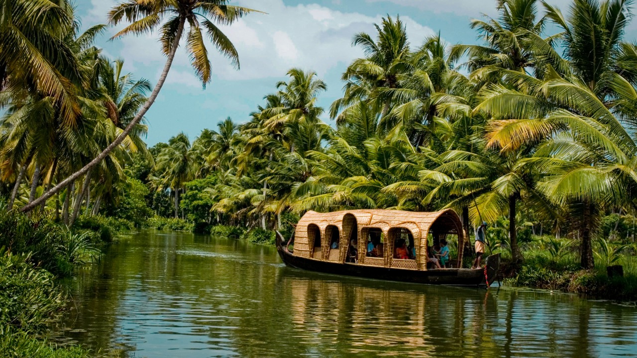 Cochin Packages