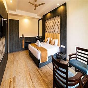 La Savanna (Aananya Hospitality)
