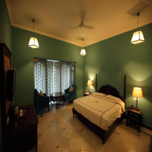 Sahapura Kumbhal Villas