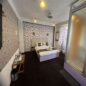 Sahapura Residency