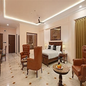 Sahapura barliyas house