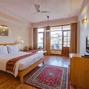 Hotel Willow Banks Shimla