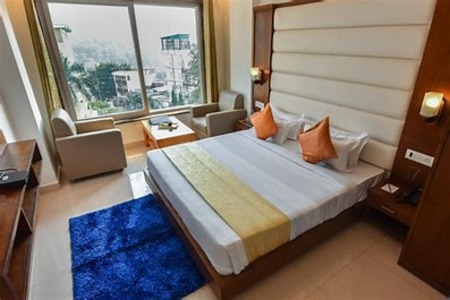 Bliss Ganga Rishikesh