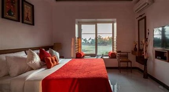 Salcete Beach Resort - Sauth Goa