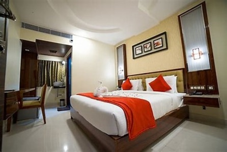 Hotel President