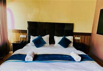 Norling Cozy Cottage