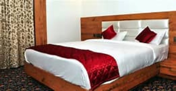 Emarald Resort-Chembra Peak