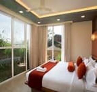 Amrezy Resort & Spa