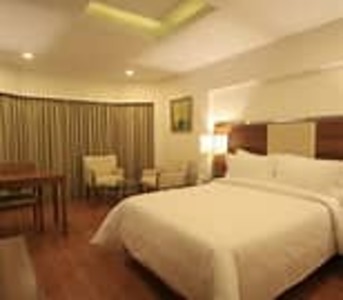 Emarald J S Residency
