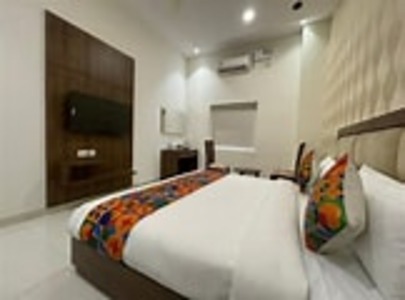 Hotel Rubystone
